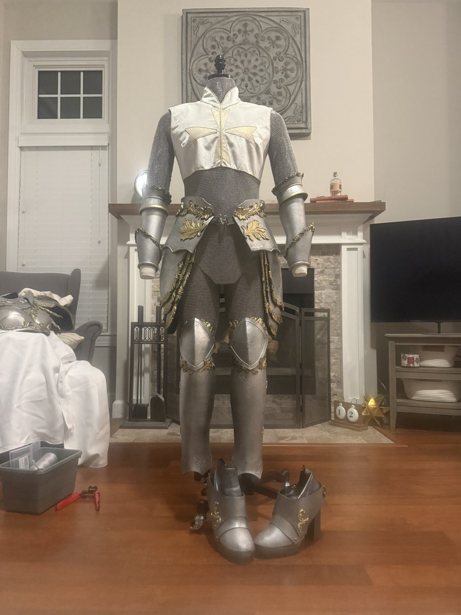 Max Ferocity ❄️ tweet media