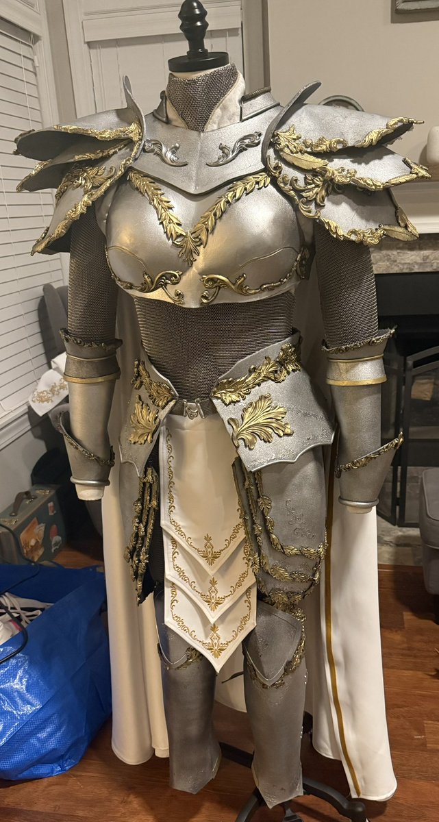 Max Ferocity ❄️ tweet media