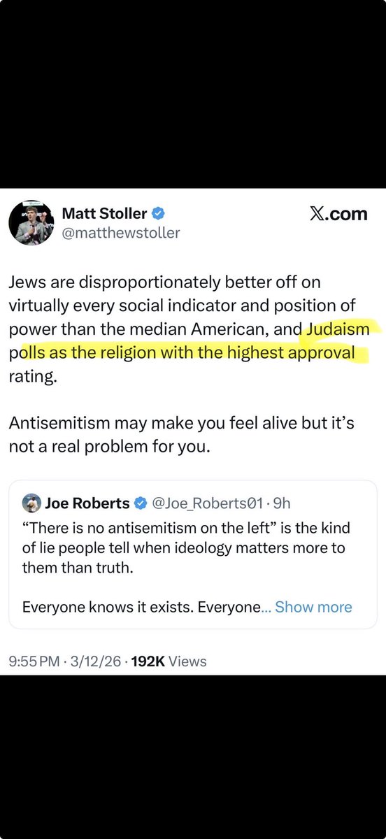 Mike Pesca tweet media