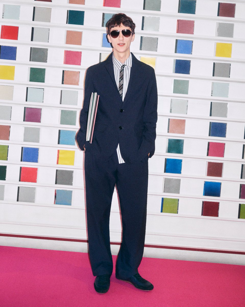 Burberry tweet media