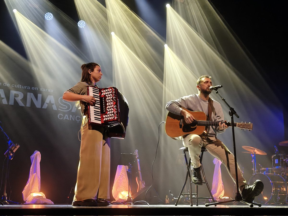 David Minoves tweet media