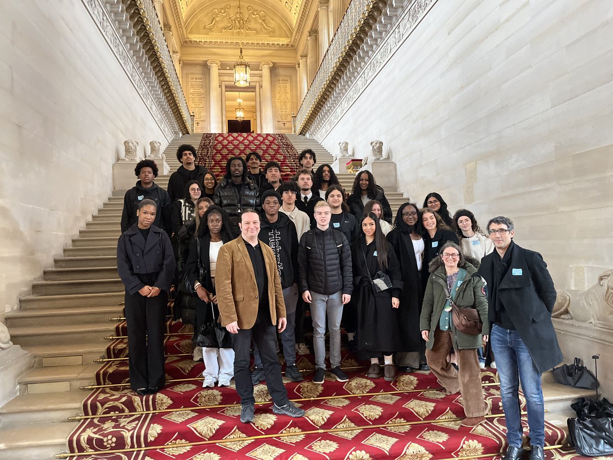 Pierre BARROS tweet media