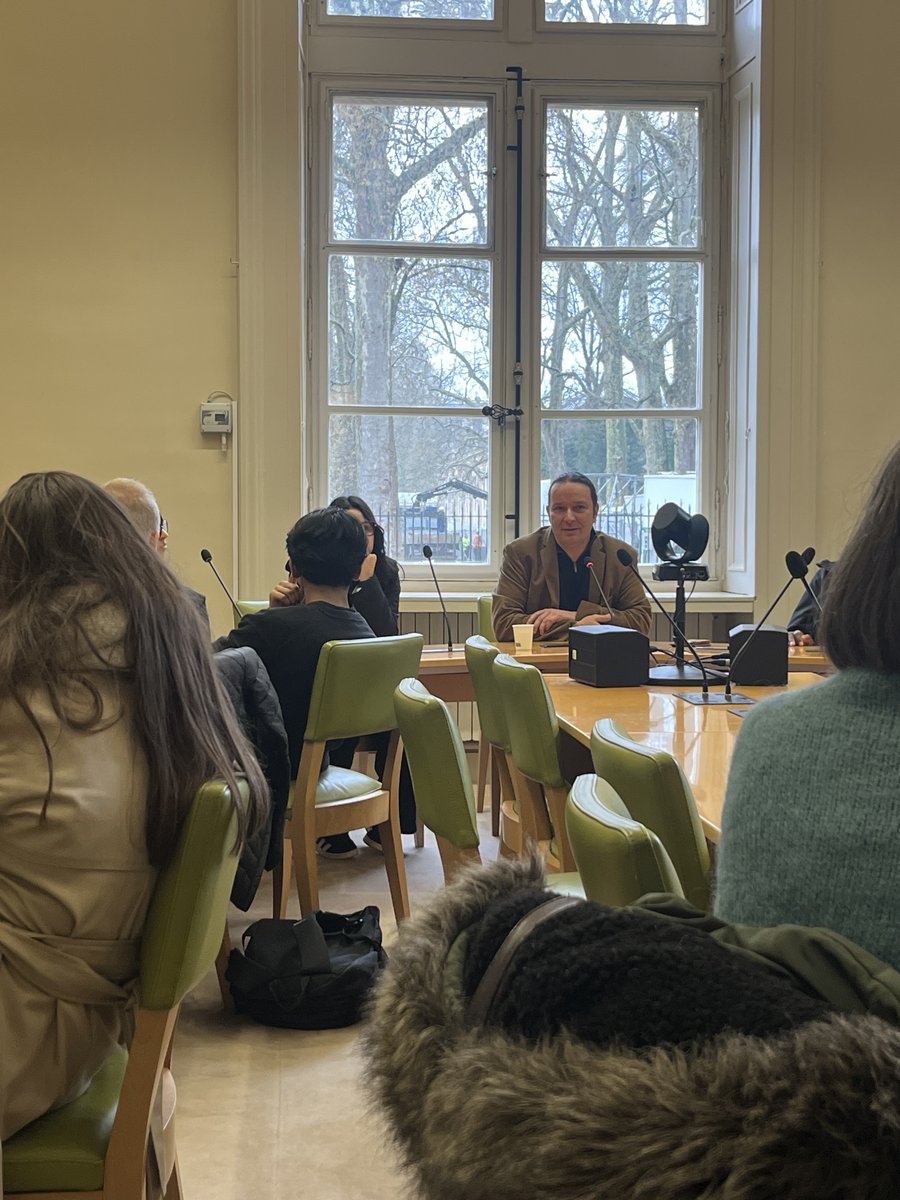 Pierre BARROS tweet media