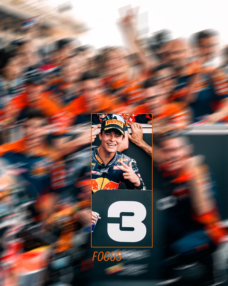 Tech3 Racing tweet media