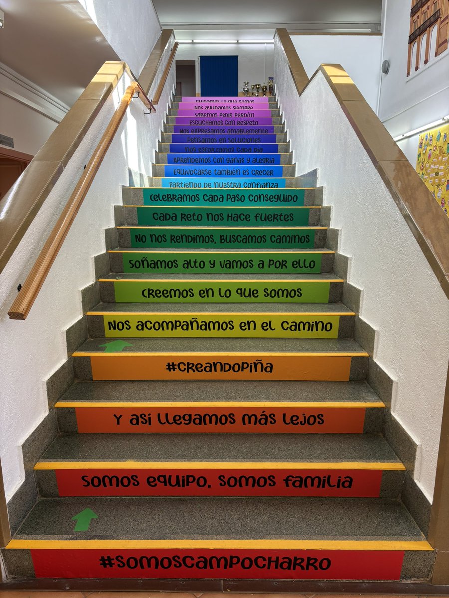 CEIP CAMPO CHARRO tweet media