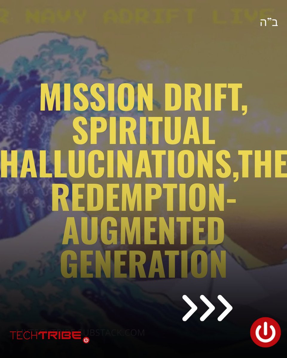 Rabbi Mordechai Lightstone tweet media