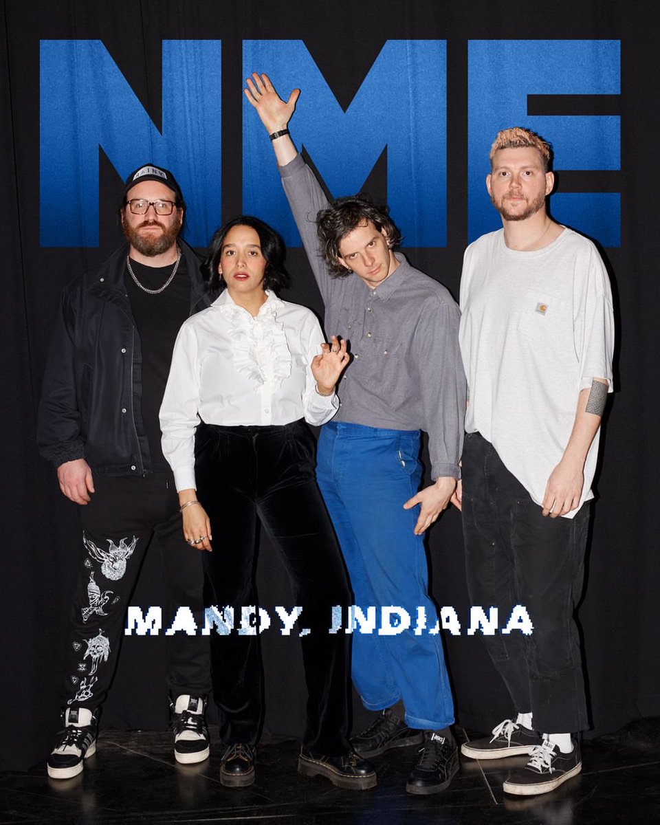 Sacred Bones Records tweet media