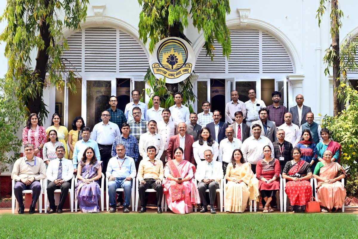 Capacity Building Commission tweet media