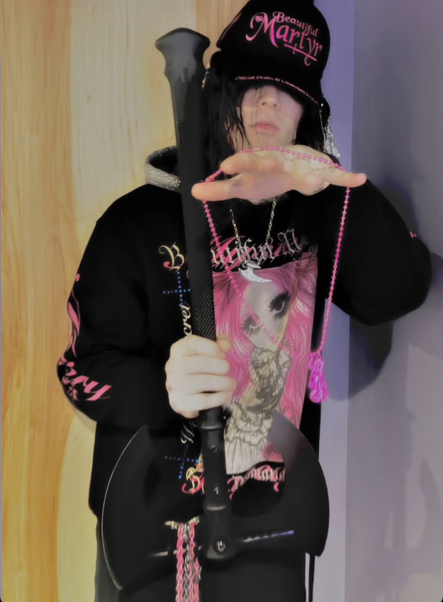 listen 2 Ur 🫀
#bladee