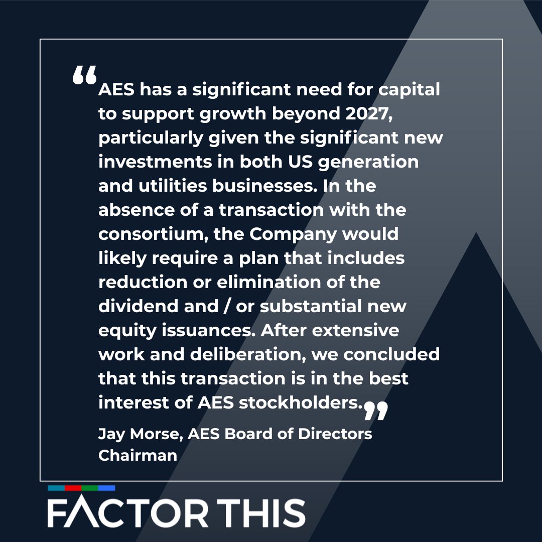 Factor This tweet media