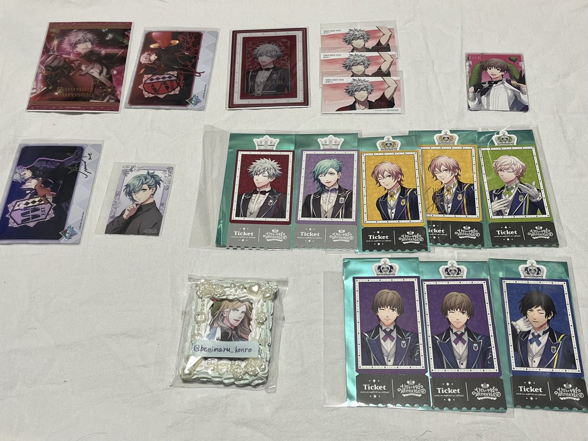 きのこ tweet media