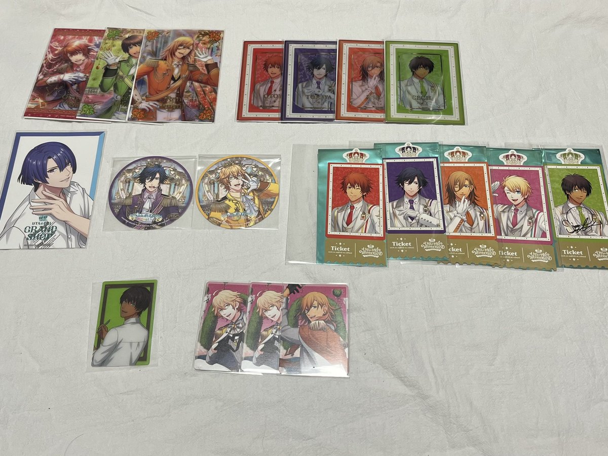 きのこ tweet media