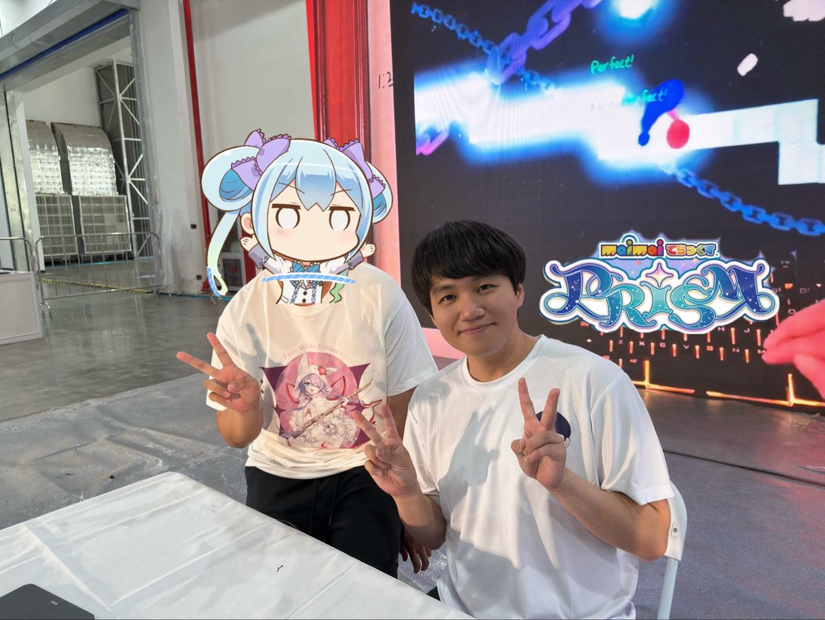 Ras🔜Ocha🍵 tweet media