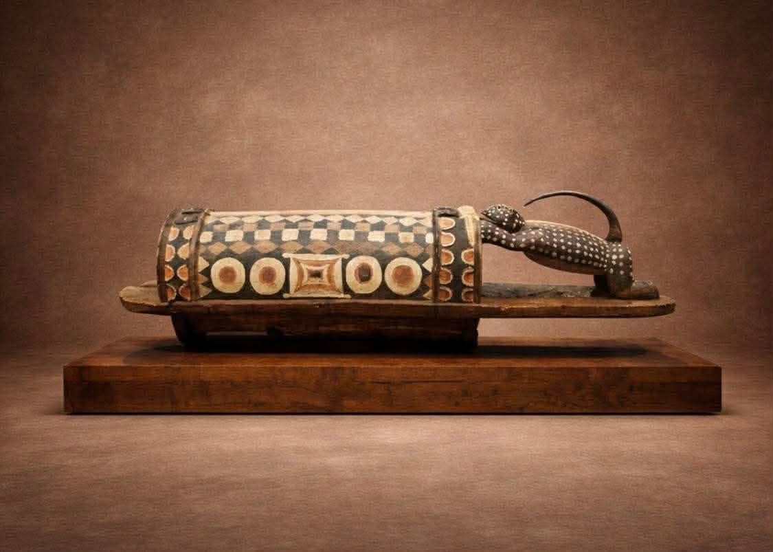 Alassane Ouattara tweet media