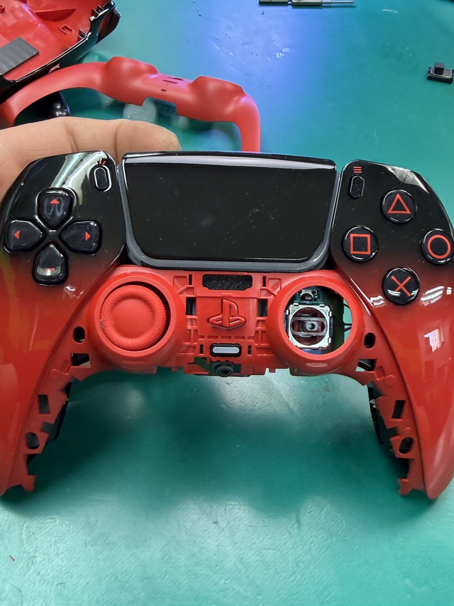 modyfikatorcasper tweet media