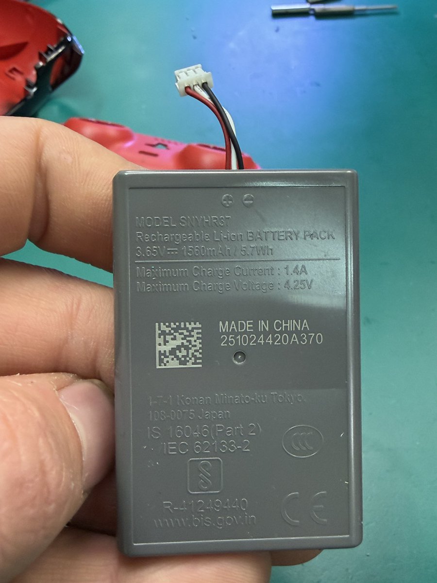 modyfikatorcasper tweet media