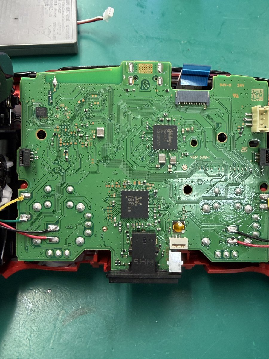 modyfikatorcasper tweet media