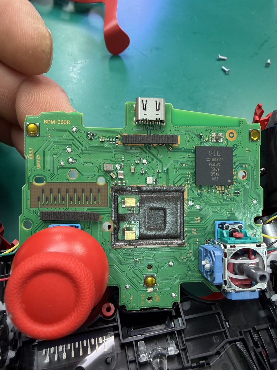 modyfikatorcasper tweet media