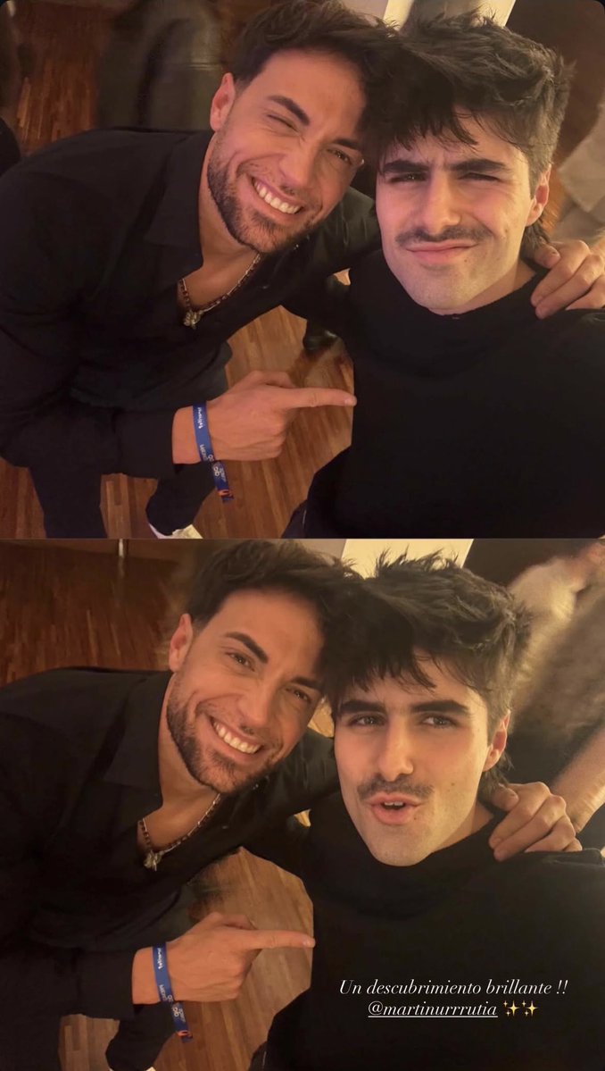 Martin Urrutia ES tweet media