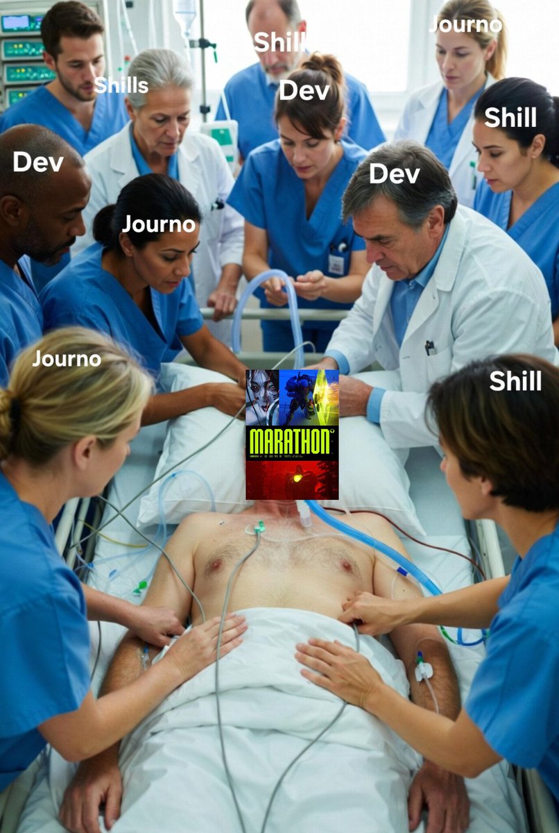 PCMR Cesar Cotiz tweet media