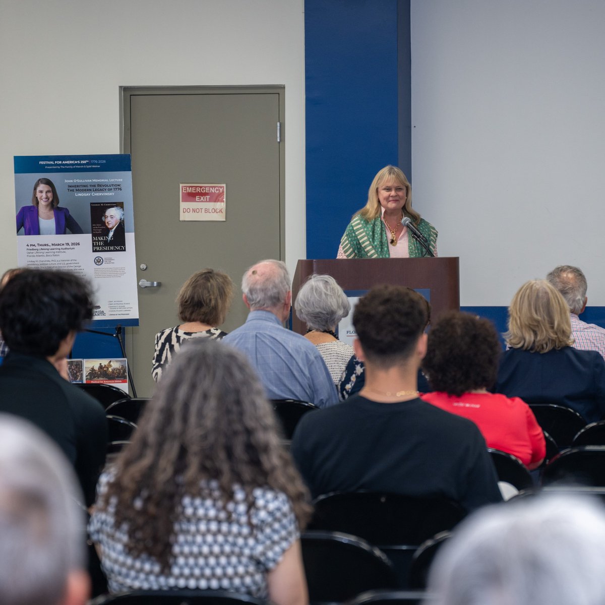 FAULibraries tweet media