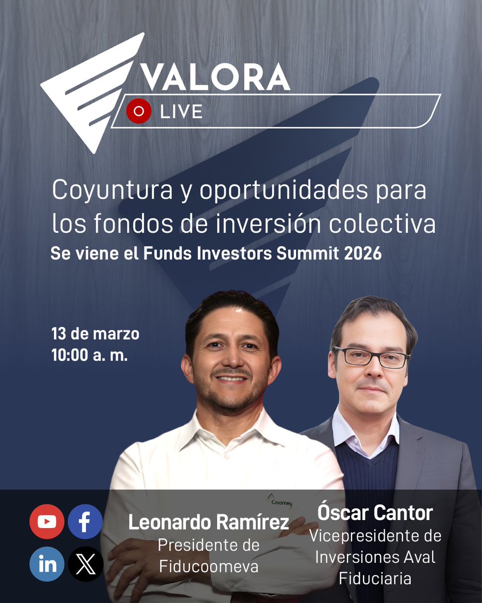 Valora Analitik tweet media