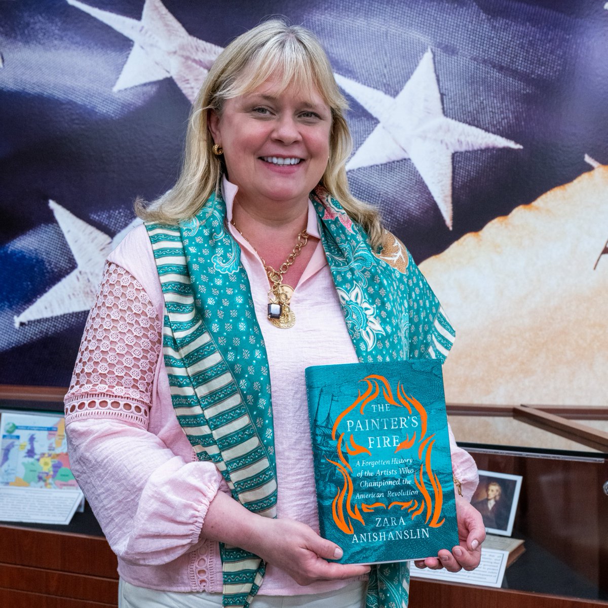 FAULibraries tweet media