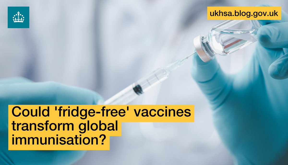 UK Health Security Agency tweet media