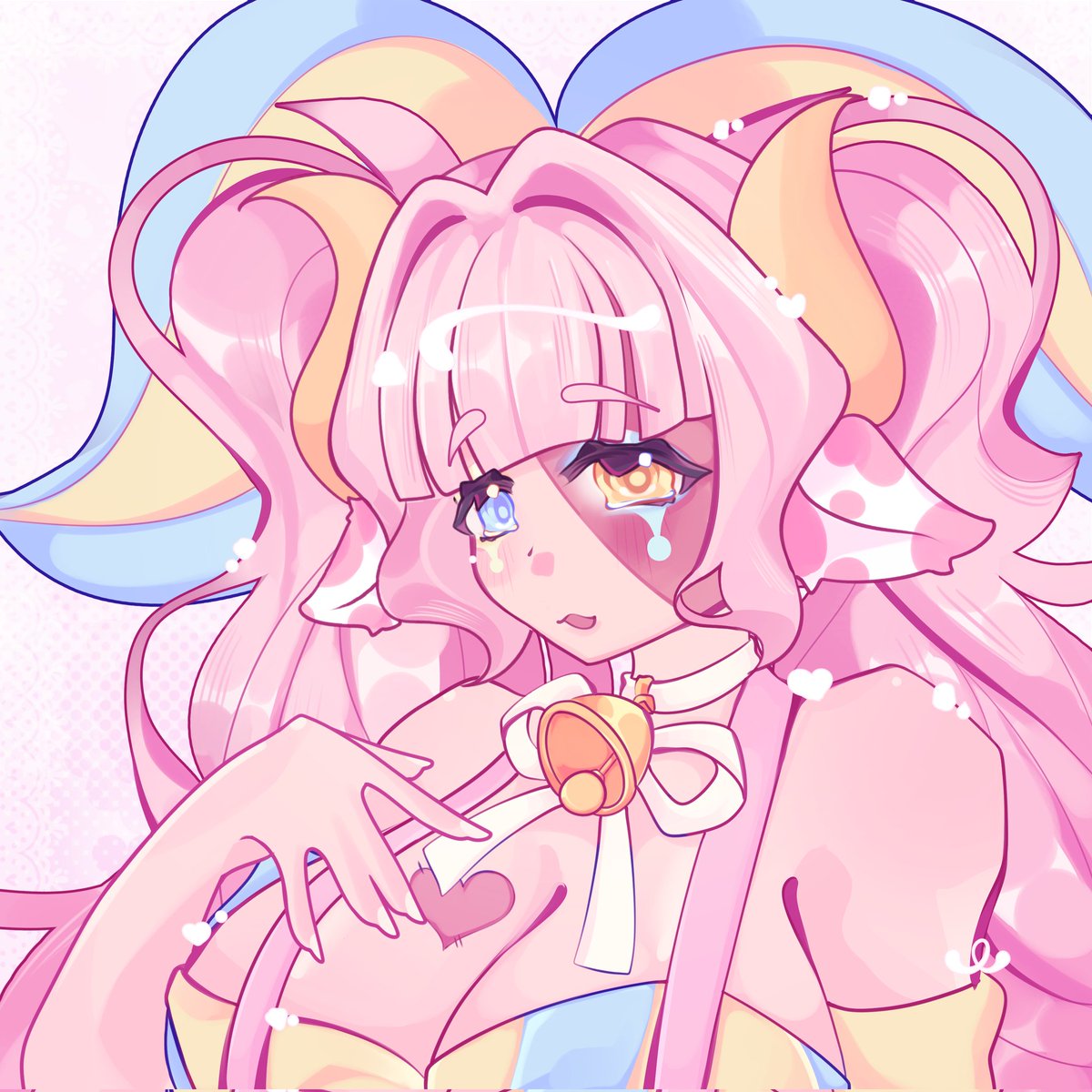 Moobie 🧠🐮🩷『♡ENVtuber♡』🔞 tweet media