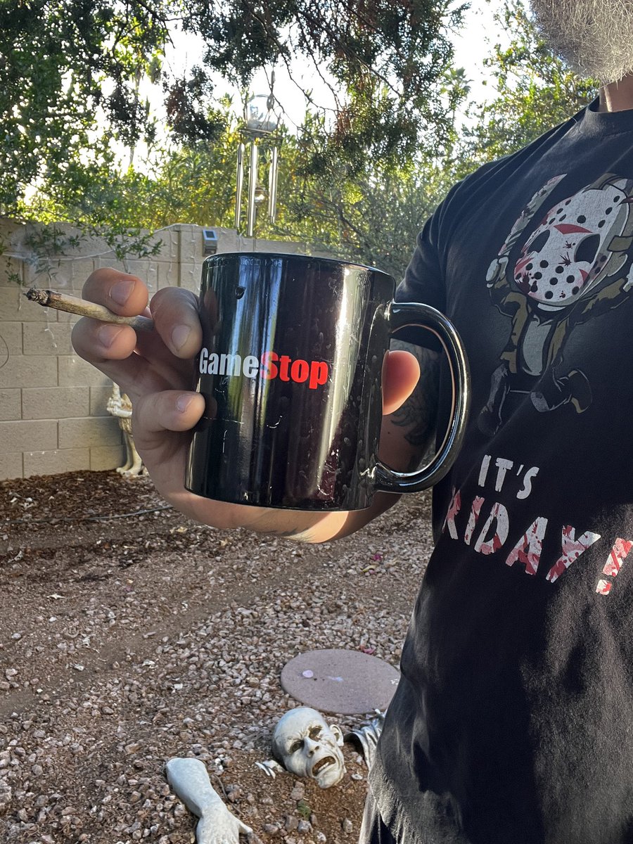 AllHallows tweet media