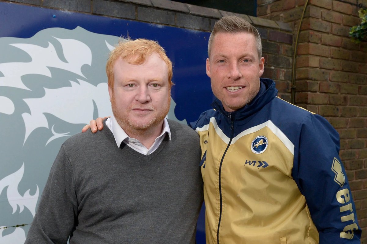 Phil Clarke tweet media