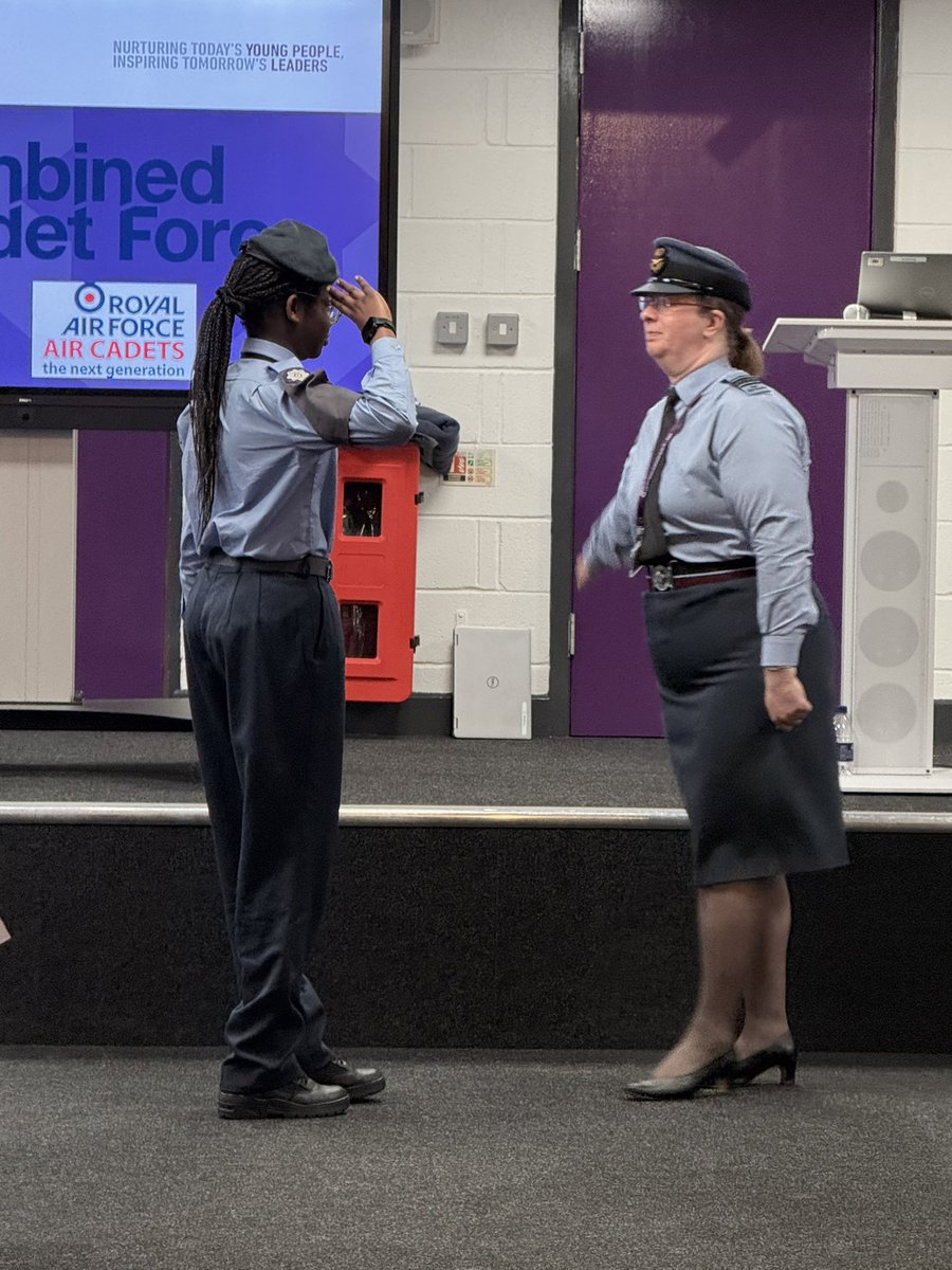 Small Heath Leadership Academy tweet media