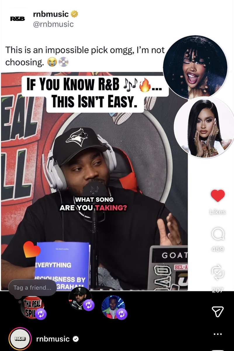 Tha Real Spill 🫗 tweet media