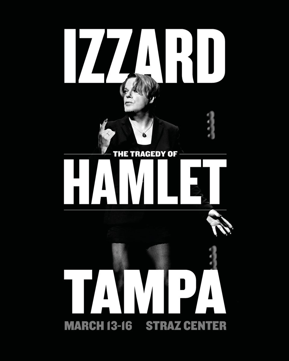 Straz Center tweet media