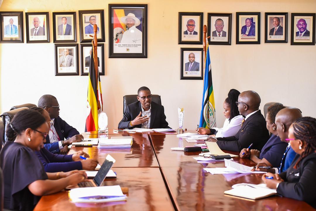 Leadership Code Tribunal (LCT) tweet media