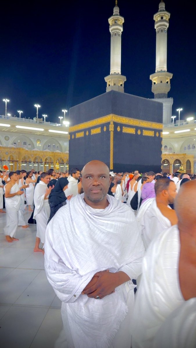 LAMINE GUIRASSY tweet media