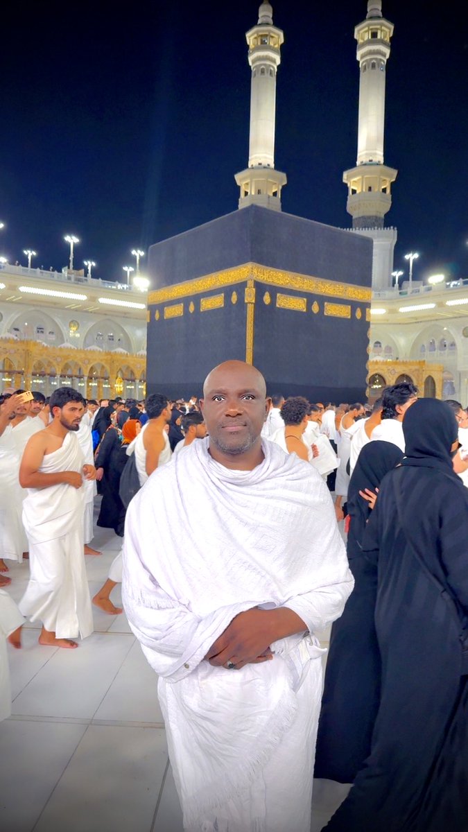 LAMINE GUIRASSY tweet media