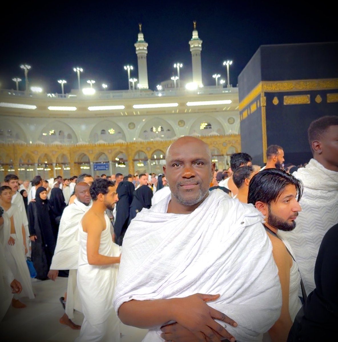 LAMINE GUIRASSY tweet media