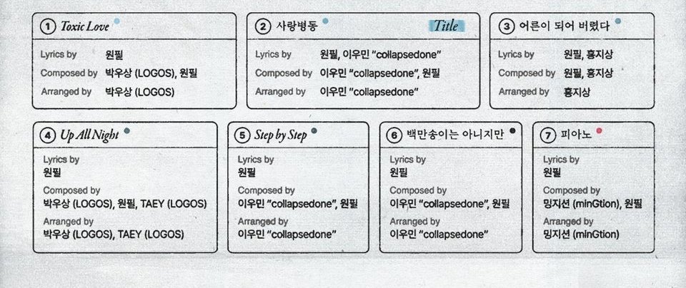 apeachnuna's tweet image. #prt 😂

Hong Jisang pls be healthy 
minGtion i like you
lee woo min (collapsedone) nice to meet u
Park woosang Hello