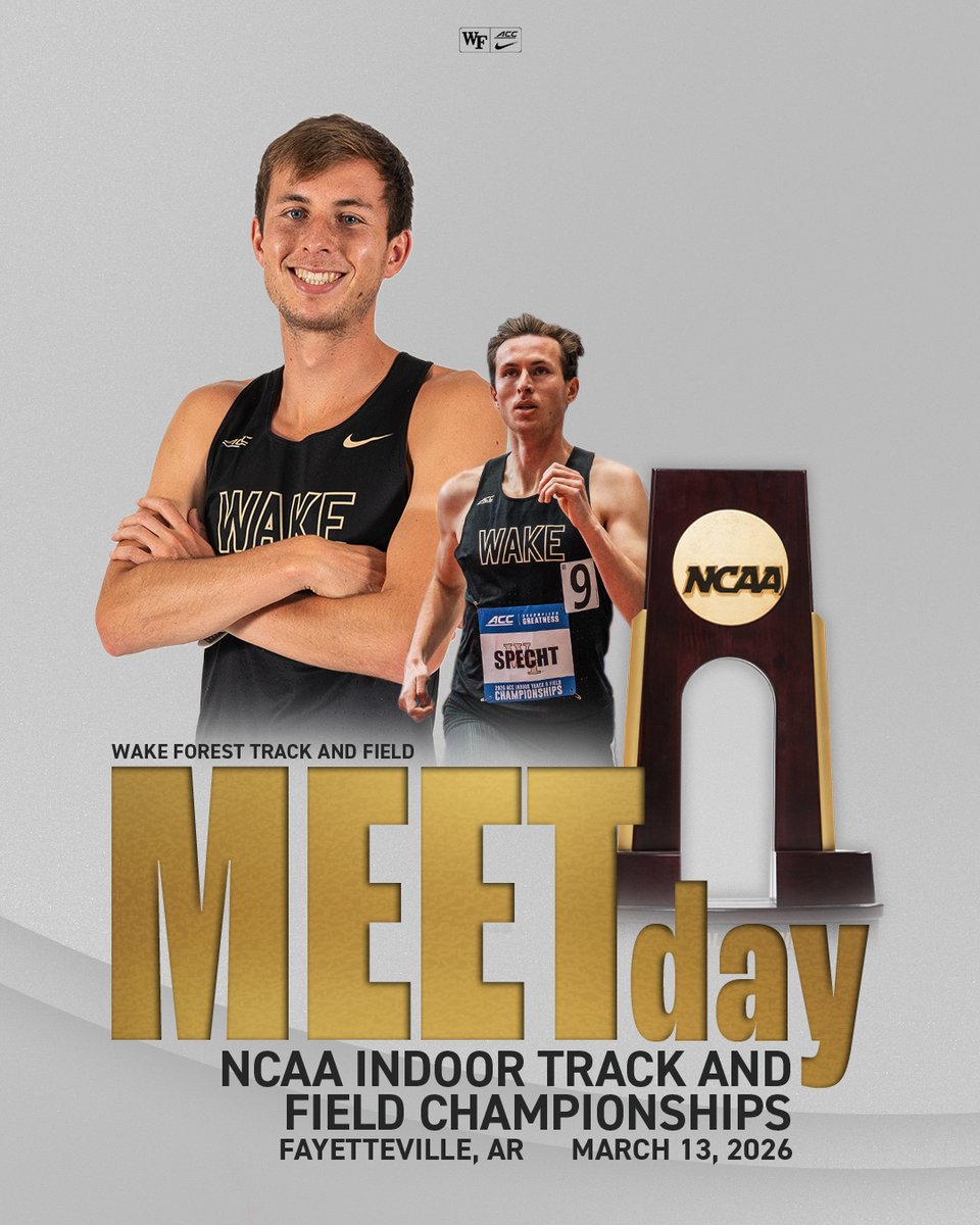 Wake TF/XC tweet media