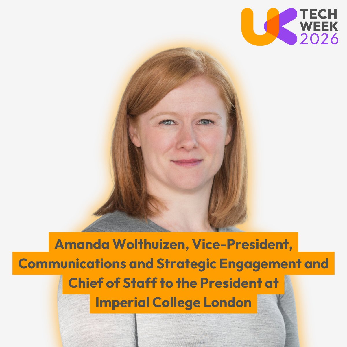 UKTechWeek tweet media