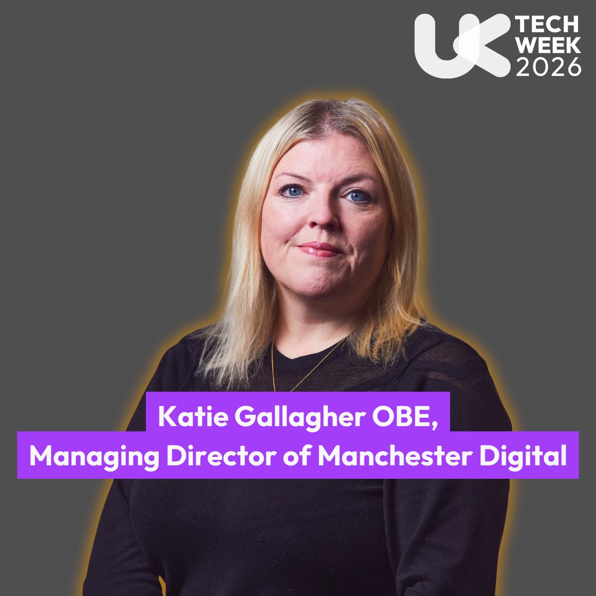 UKTechWeek tweet media