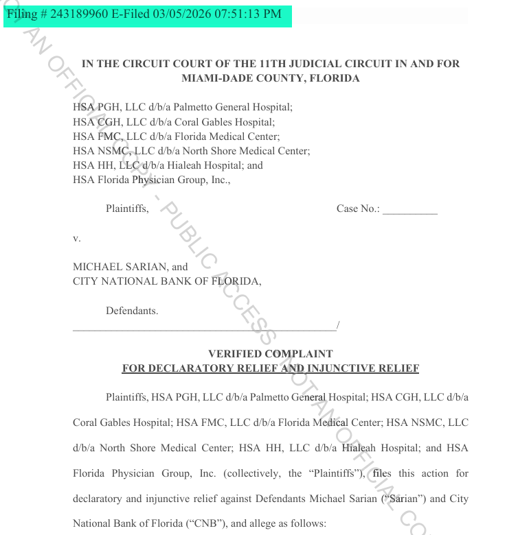 AMARAL Capital tweet media