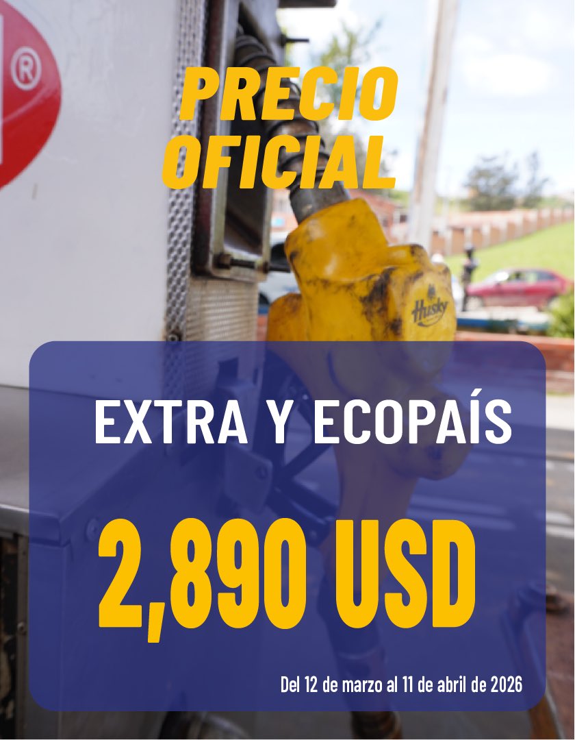 Agencia de Regulación y Control de Hidrocarburos tweet media