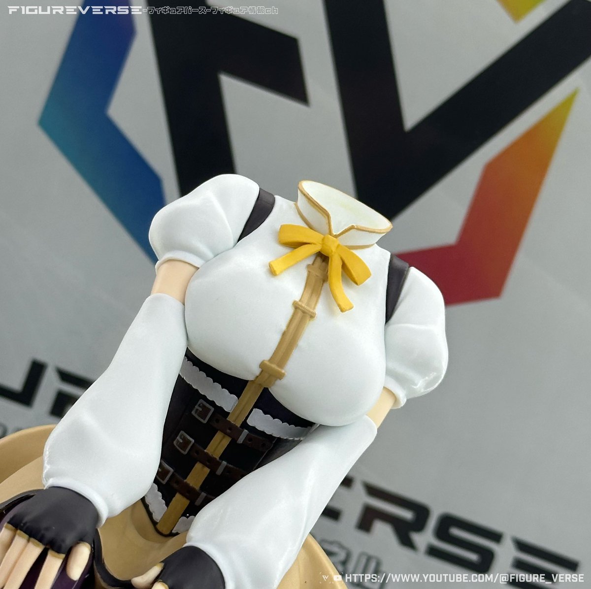 フィギュアバース-FIGUREVERSE- フィギュア最新情報 tweet media