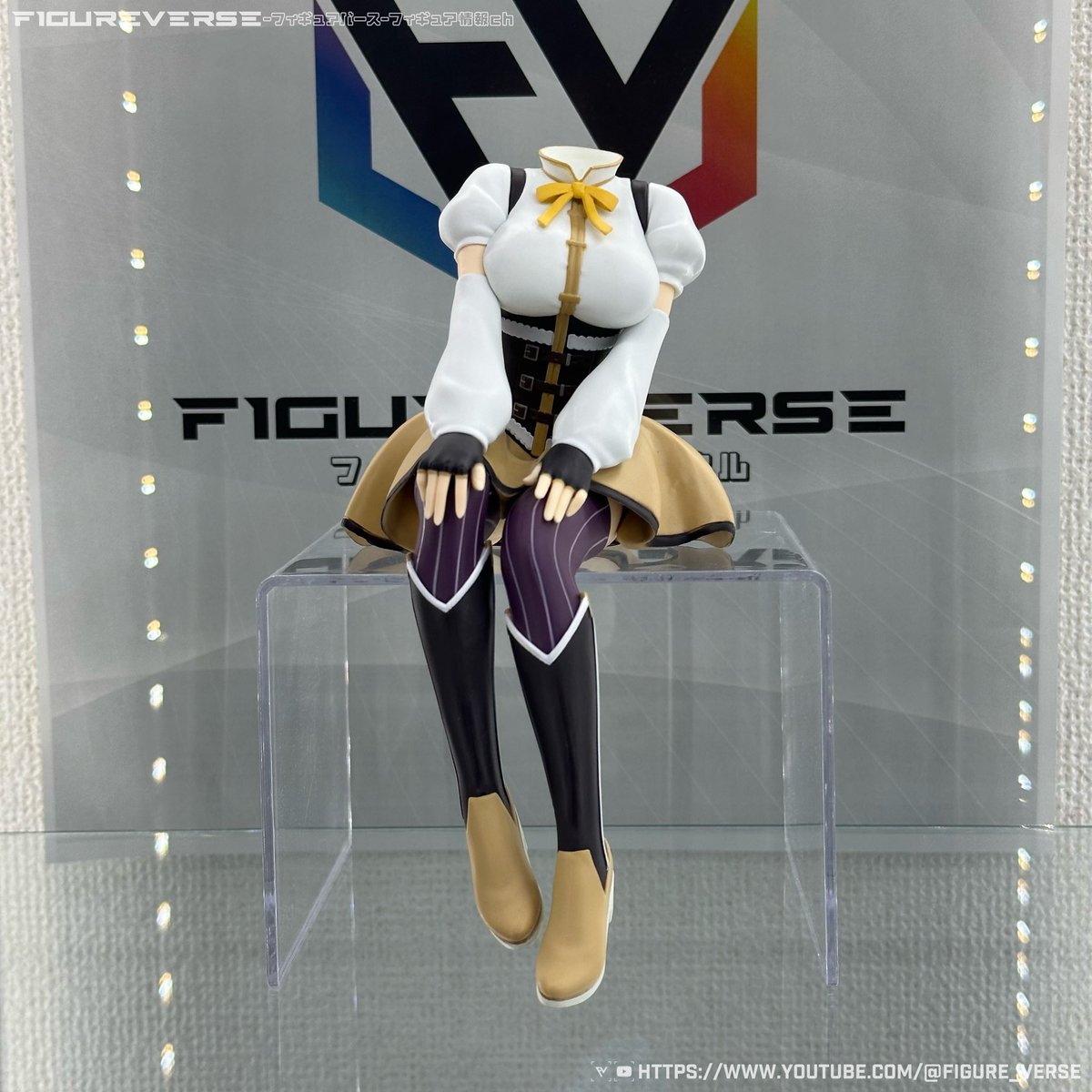 フィギュアバース-FIGUREVERSE- フィギュア最新情報 tweet media