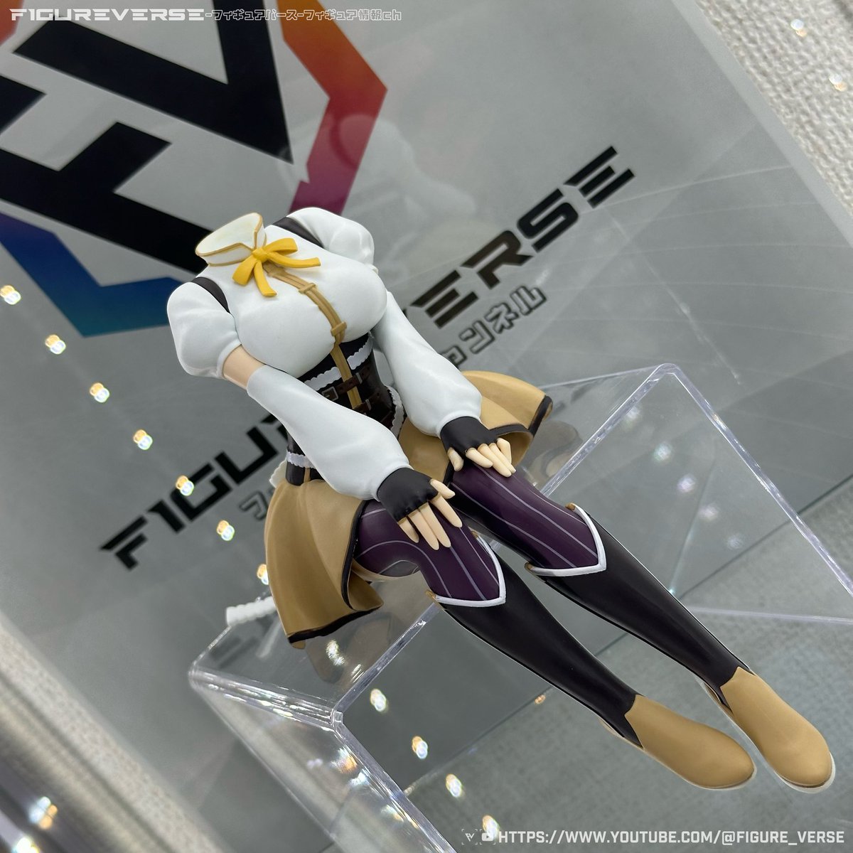 フィギュアバース-FIGUREVERSE- フィギュア最新情報 tweet media