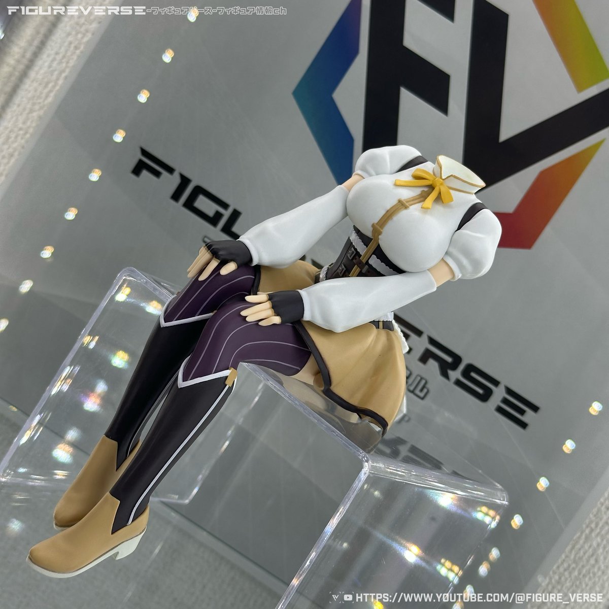 フィギュアバース-FIGUREVERSE- フィギュア最新情報 tweet media