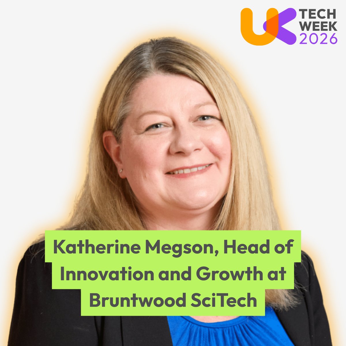 UKTechWeek tweet media