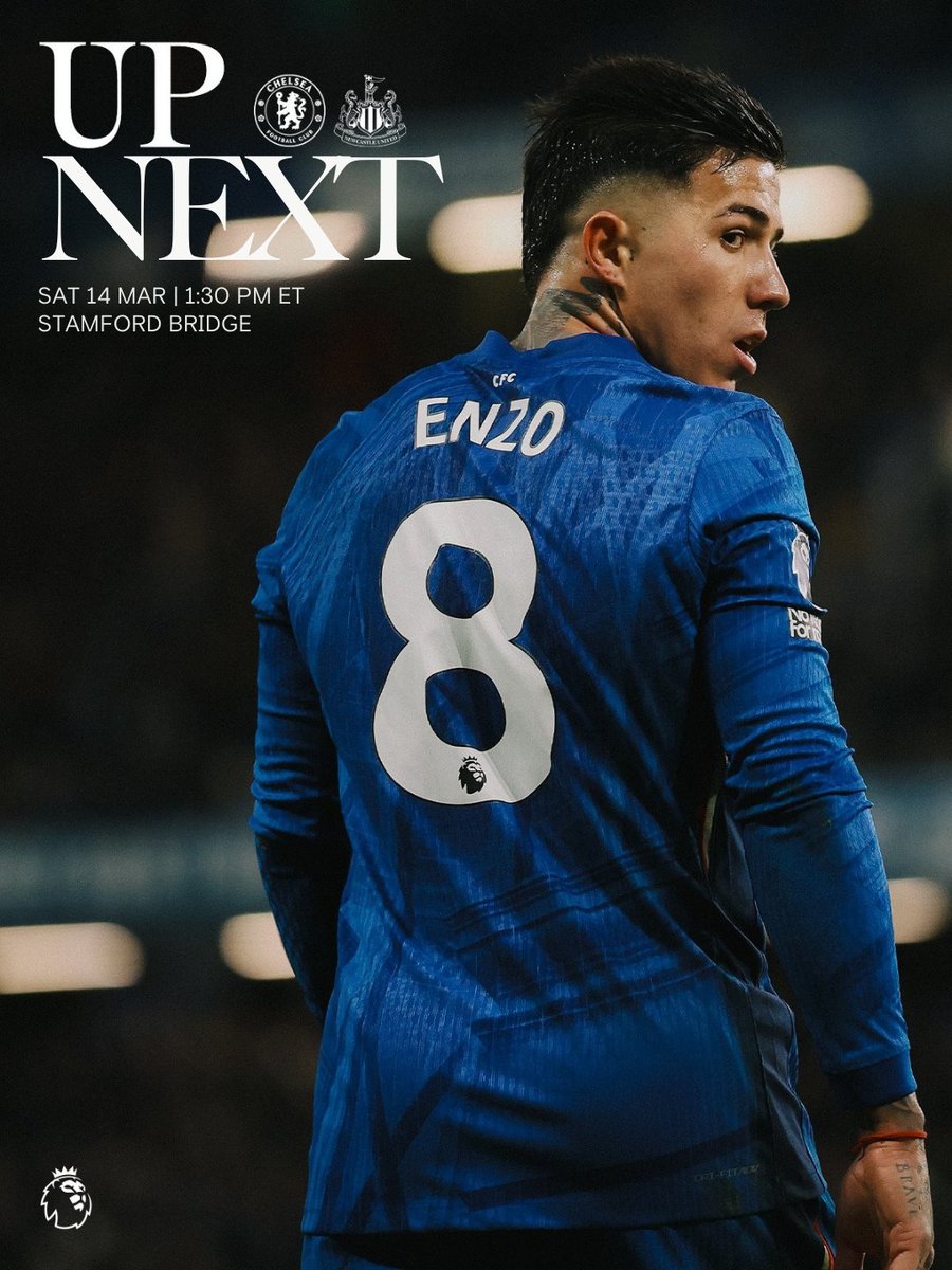 Chelsea FC USA tweet media